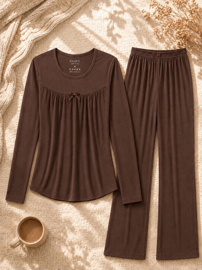 Pyjama Femme Confort Absolu