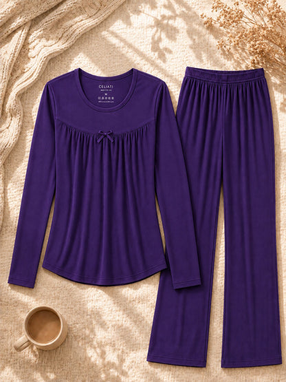 Pyjama Femme Confort Absolu