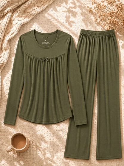Pyjama Femme Confort Absolu