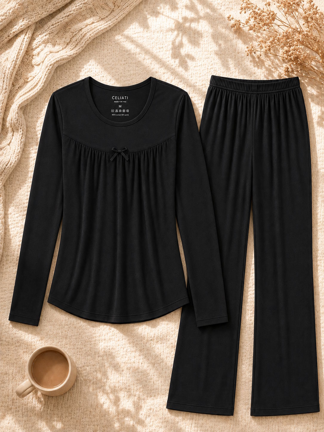 Pyjama Femme Confort Absolu