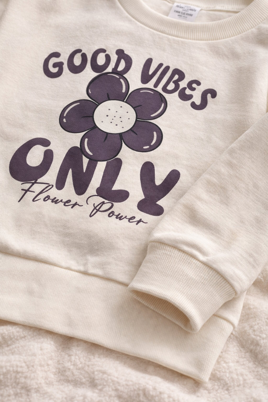 طقم بناتي كاجوال بلوفر وبنطال عصري